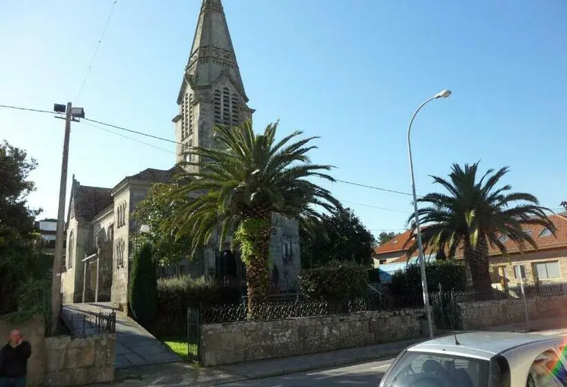 Standard-huone Parveke, Avenida