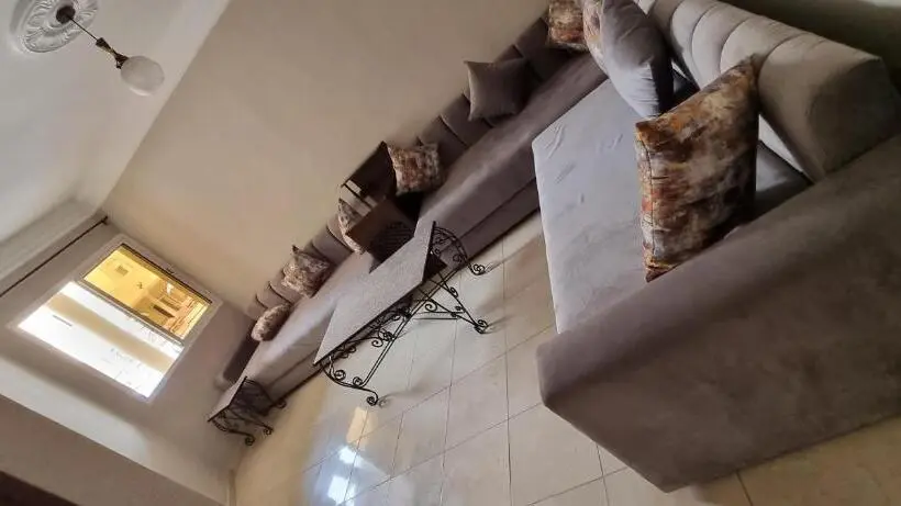 اتاق استاندارد با چشم‌انداز استخر, Beach Club La Perle