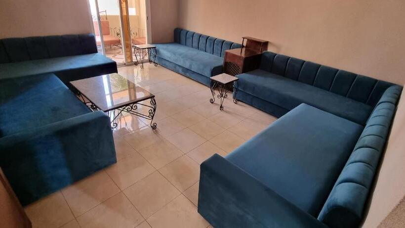 Családi Suite, Beach Club La Perle