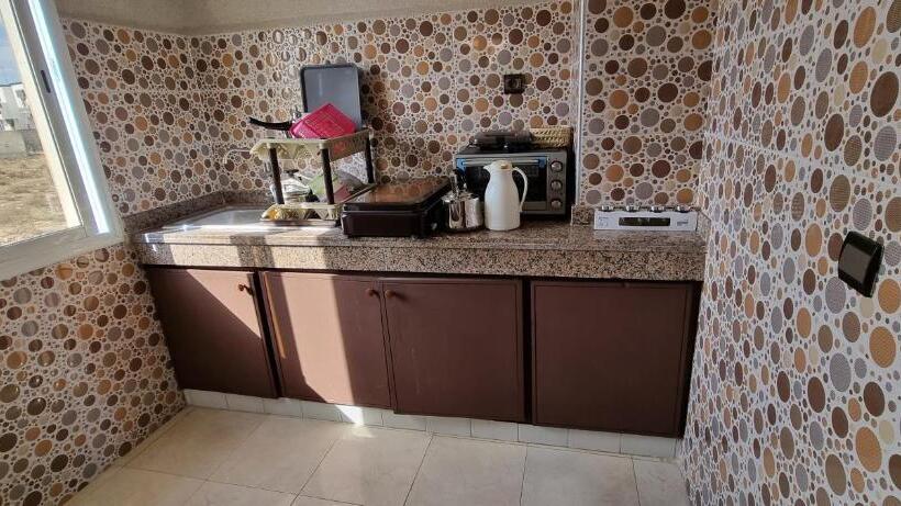 Családi Suite, Beach Club La Perle