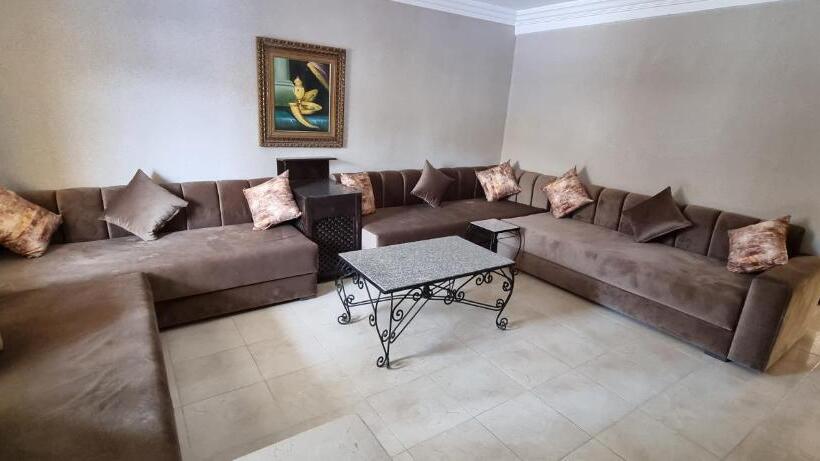 Családi Suite, Beach Club La Perle