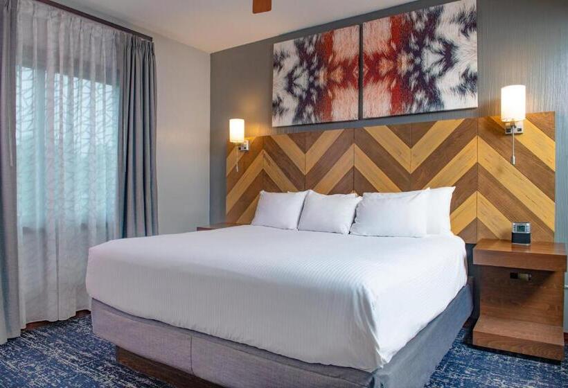 3침실 스위트, Club Wyndham Glacier Canyon