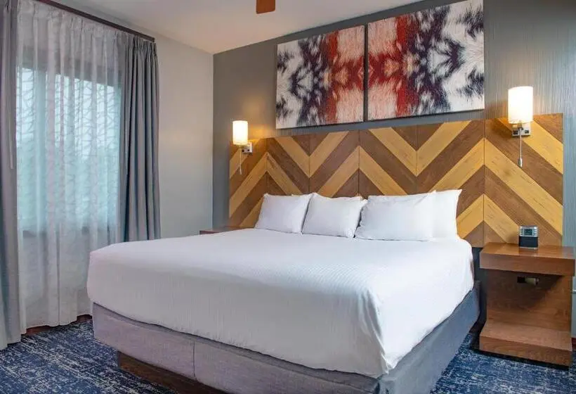 3ベッドルームスイート, Club Wyndham Glacier Canyon