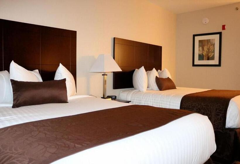 Студия Стандарт, Cobblestone Inn & Suites  Maryville