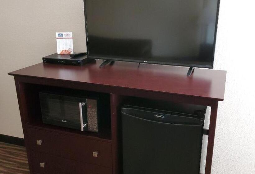 Family Suite, Cobblestone Inn & Suites  Maryville