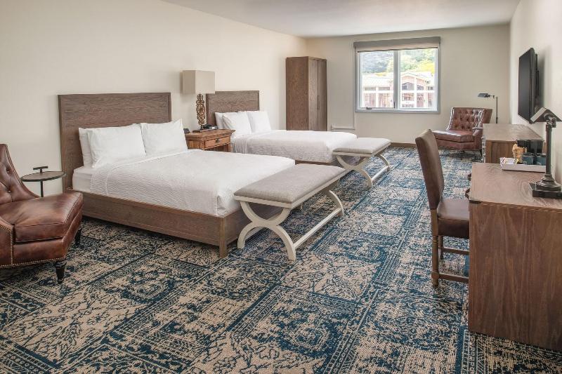 Стандартный Номер Кровать Кинг, Four Points By Sheraton Santa Cruz Scotts Valley