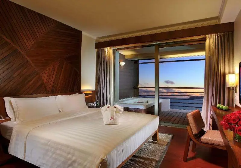身障者適用スタンダードルーム, Holiday Inn Express & Suites   Columbia City, An Ihg