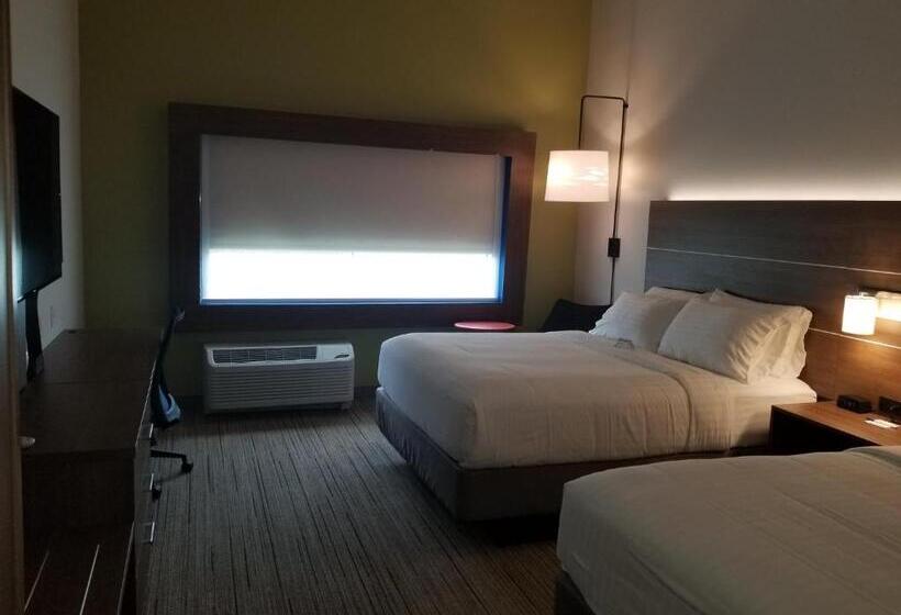 スタンダードルーム, Holiday Inn Express & Suites   Fort Mill, An Ihg