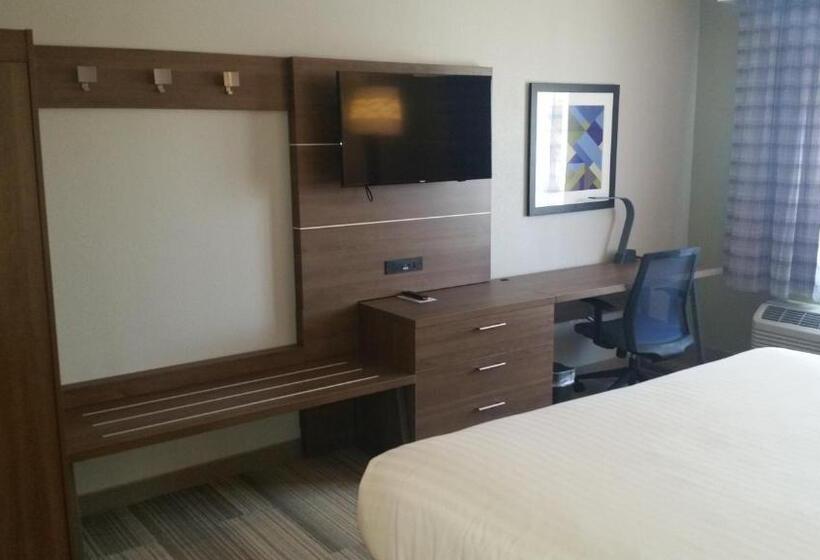 غرفة قياسية, Holiday Inn Express & Suites   Fort Mill, An Ihg