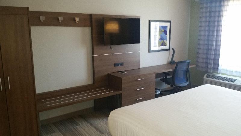 غرفة قياسية, Holiday Inn Express & Suites   Fort Mill, An Ihg