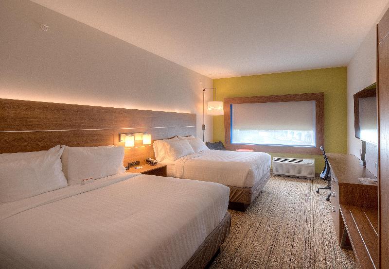 جناح لذوى الاحتياجات الخاصة, Holiday Inn Express & Suites   Fort Mill, An Ihg