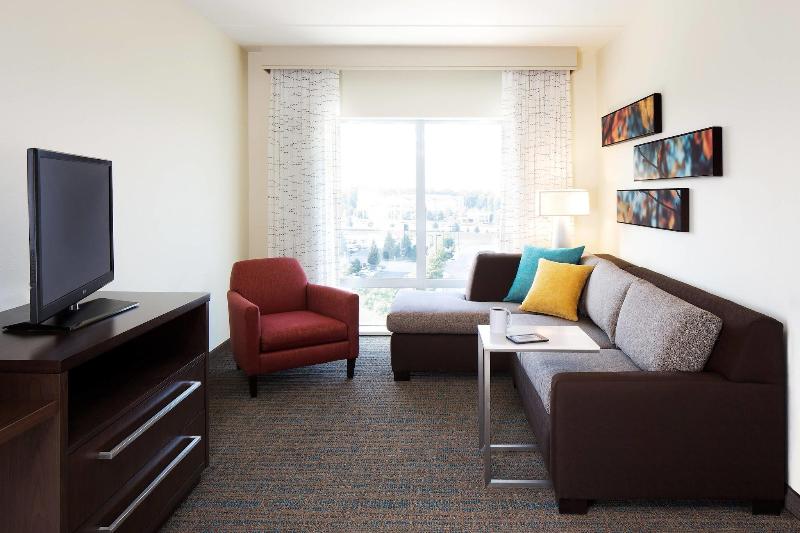 套房, Residence Inn By Marriott Dallas Plano/richardson At Coit Rd