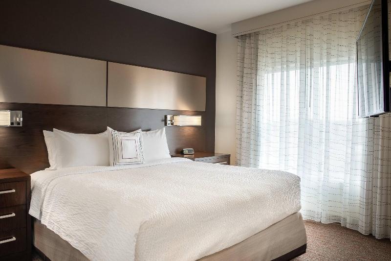 套房, Residence Inn By Marriott Dallas Plano/richardson At Coit Rd