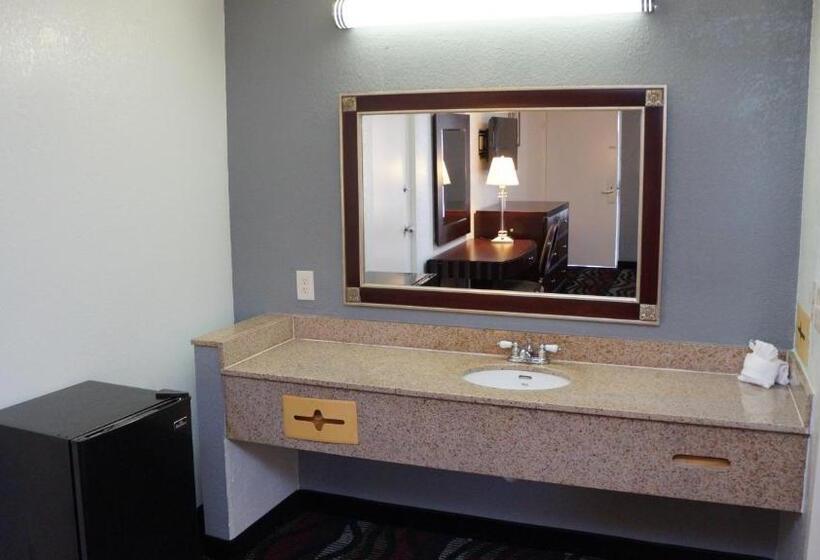 חדר סטנדרט, Riverview Inn