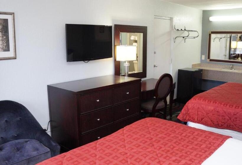 חדר סטנדרט, Riverview Inn