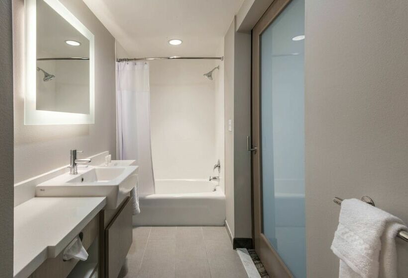 套房, Springhill Suites By Marriott Dallas Rockwall