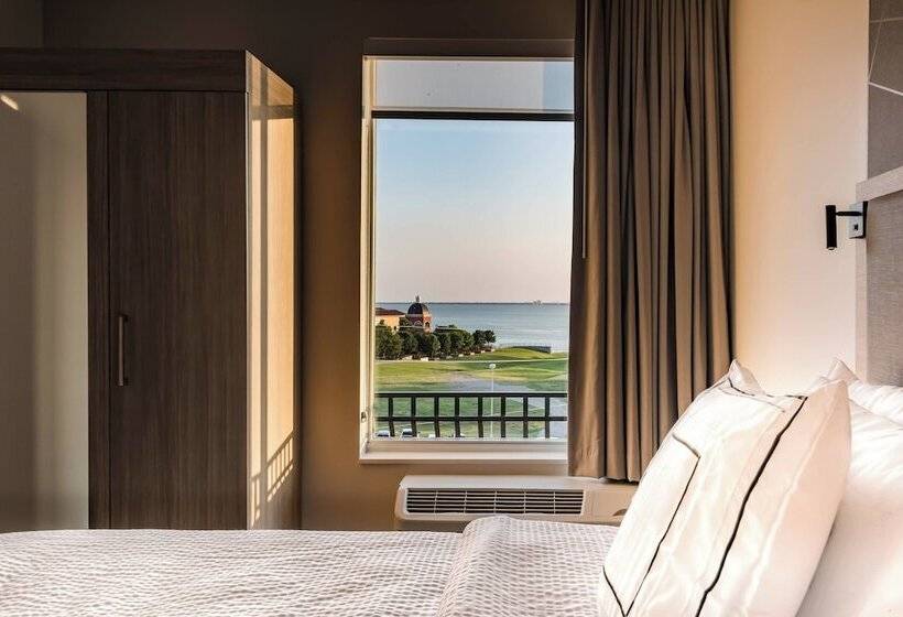 套房, Springhill Suites By Marriott Dallas Rockwall