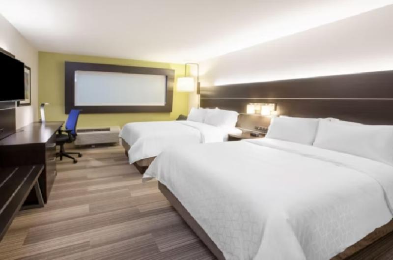 스탠다드 룸, The Line Hotel Dc