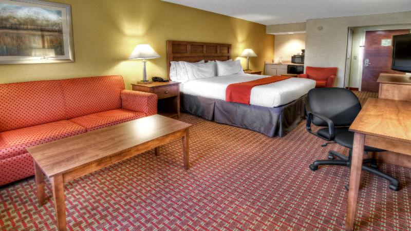 Quarto Estandar, The Line Hotel Dc