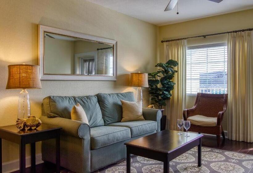 ２ベッドルームアパートメント, New Hotel Collection Harbourside