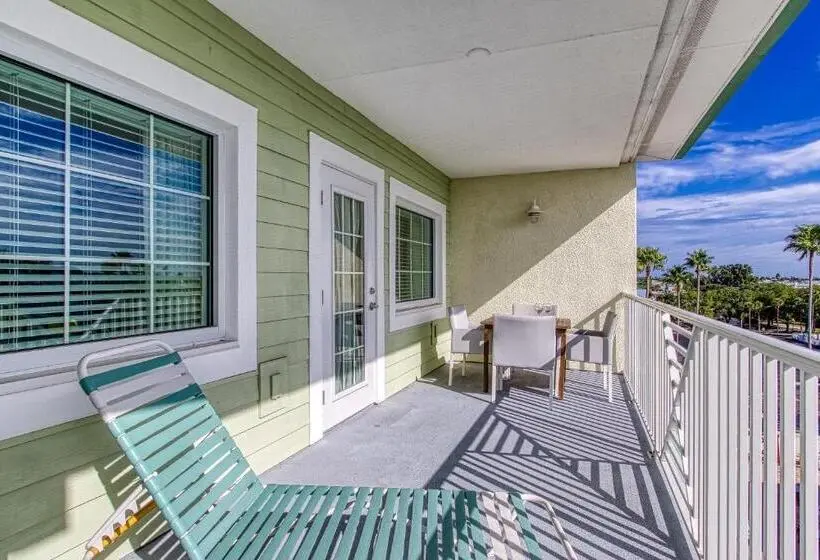 １ベッドルームアパートメント, New Hotel Collection Harbourside