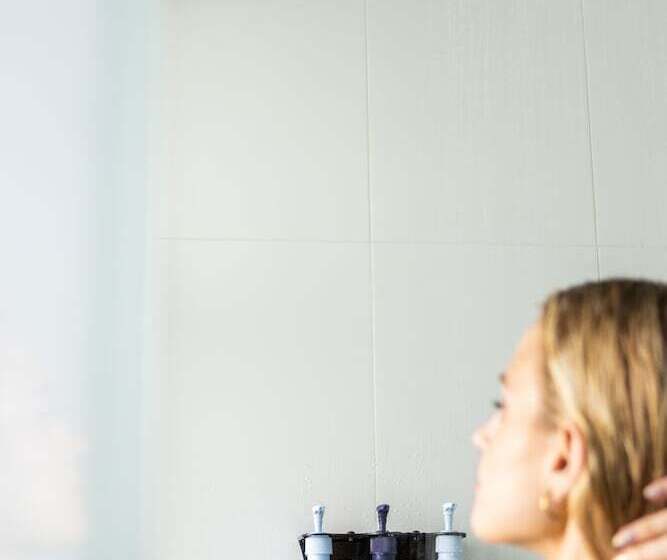 스위트, Yotel Boston