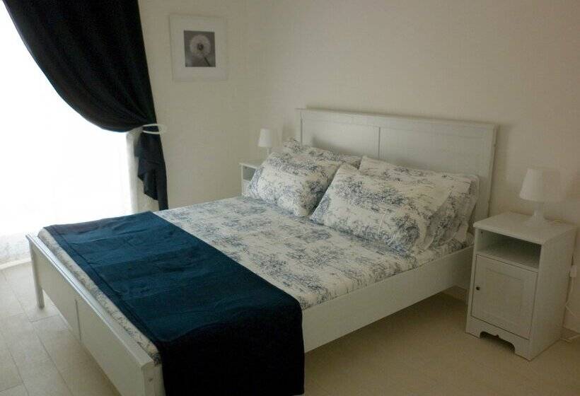 Triple Room Sea View, Due Passi Dal Mare
