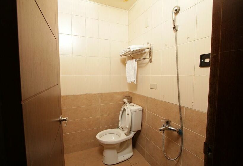 اتاق استاندارد, Sanyi Sakura Resort