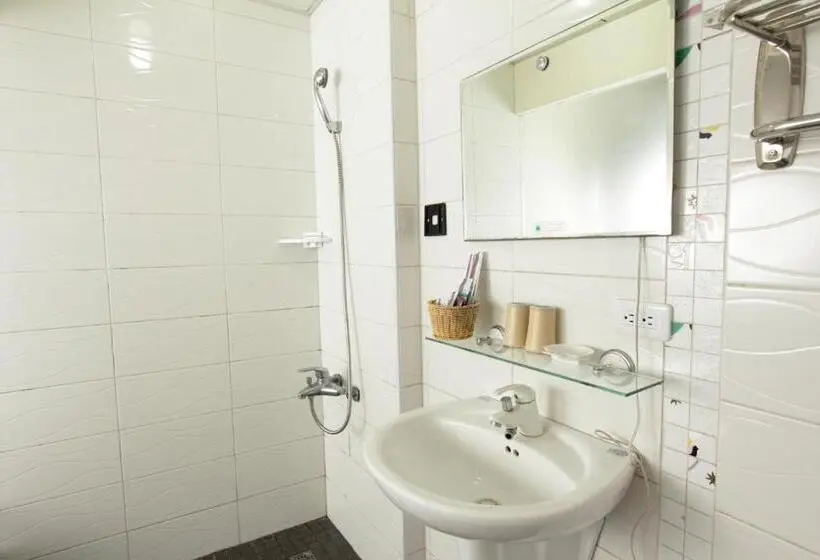 اتاق استاندارد, Sanyi Sakura Resort