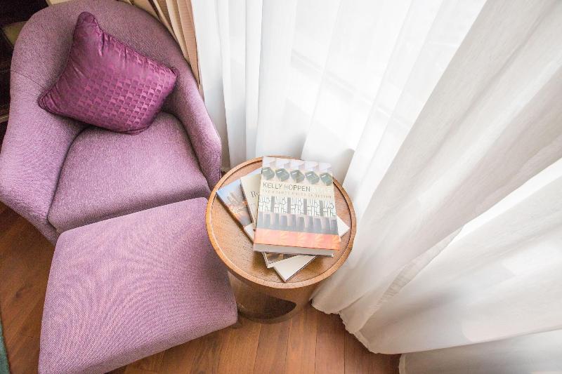 اتاق استاندارد, Sanyi Sakura Resort