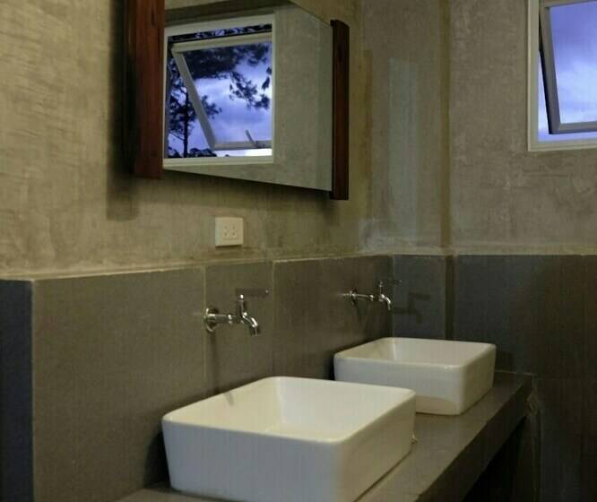 공동 객실, Coffee Heritage House & Hostel