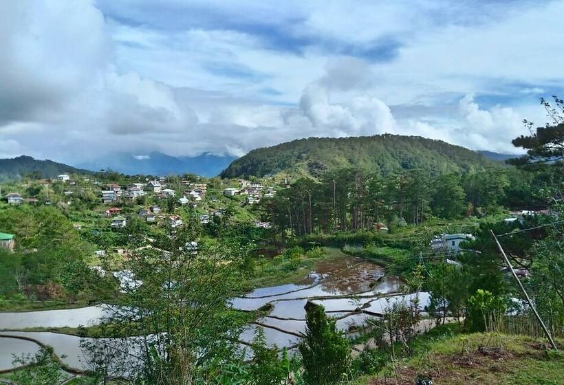 디럭스 트리플 룸, Coffee Heritage House & Hostel