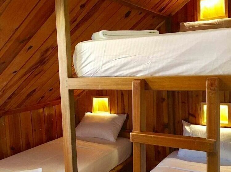 공동 객실, Coffee Heritage House & Hostel