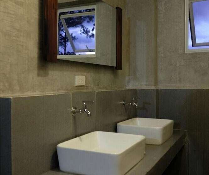 디럭스 트리플 룸, Coffee Heritage House & Hostel