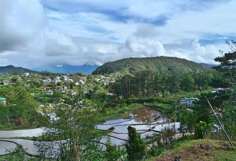 공동 객실, Coffee Heritage House & Hostel