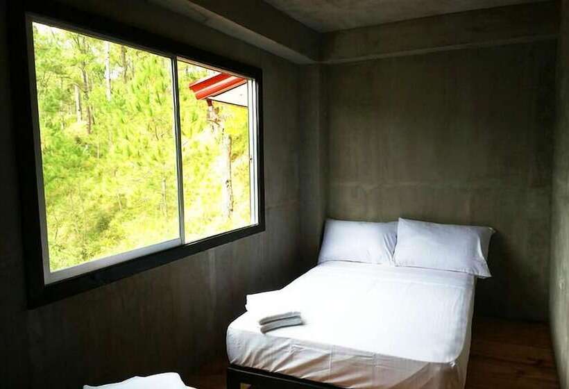 공동 객실, Coffee Heritage House & Hostel