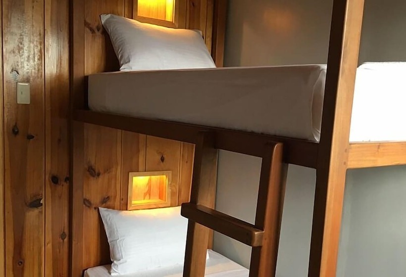 공동 객실, Coffee Heritage House & Hostel