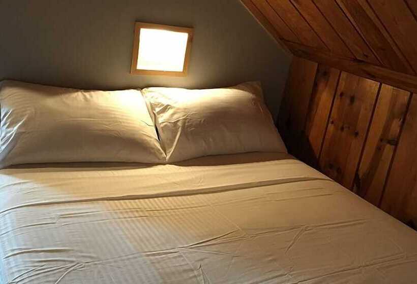 공동 객실, Coffee Heritage House & Hostel