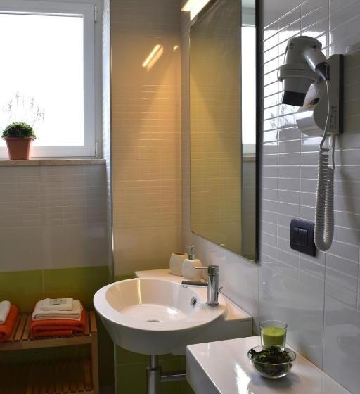 غرفة ديلوكس, Culummi Bed & Breakfast