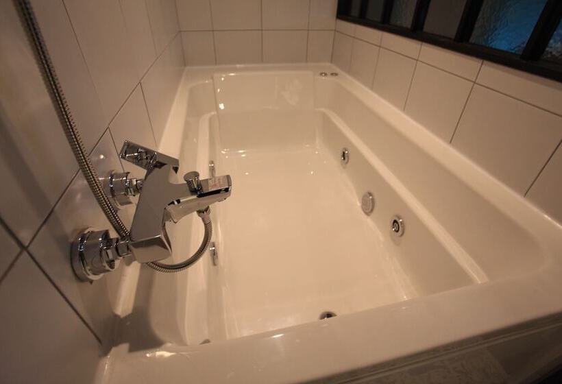 חדר סטנדרט, Banwol