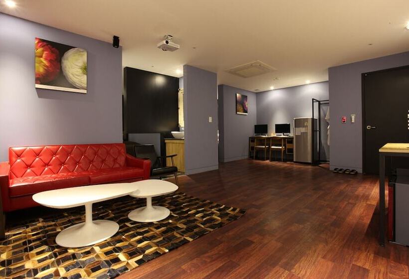 חדר סטנדרט, Banwol