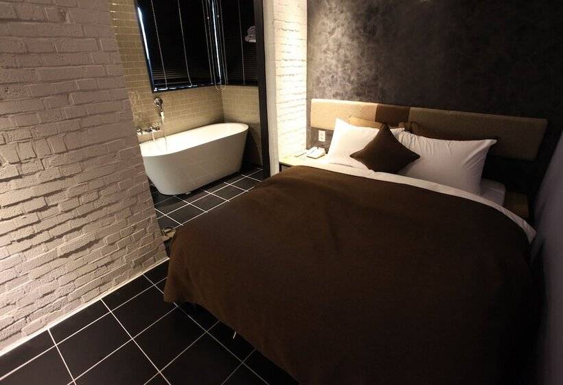 חדר סטנדרט, Banwol