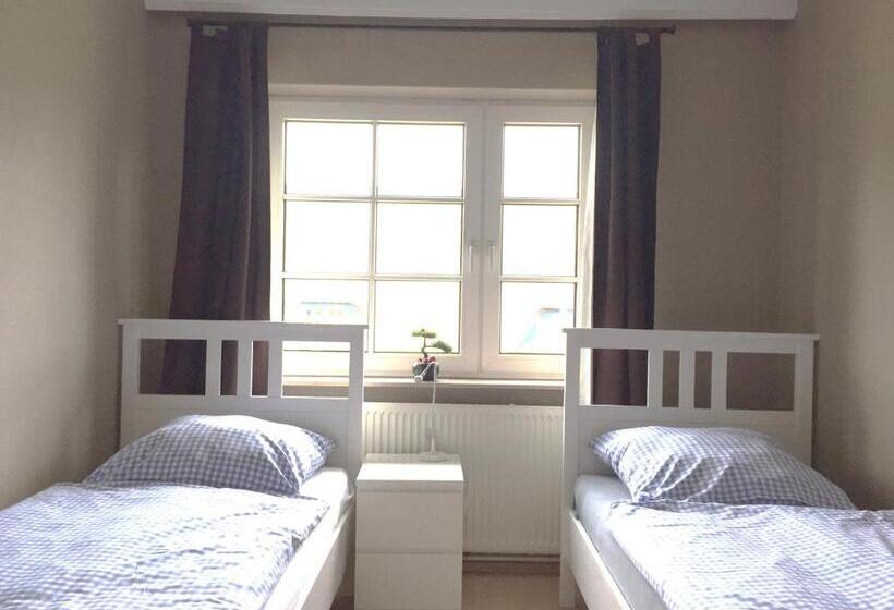 Номер Стандарт, Bett4you Pinneberg  Prisdorf