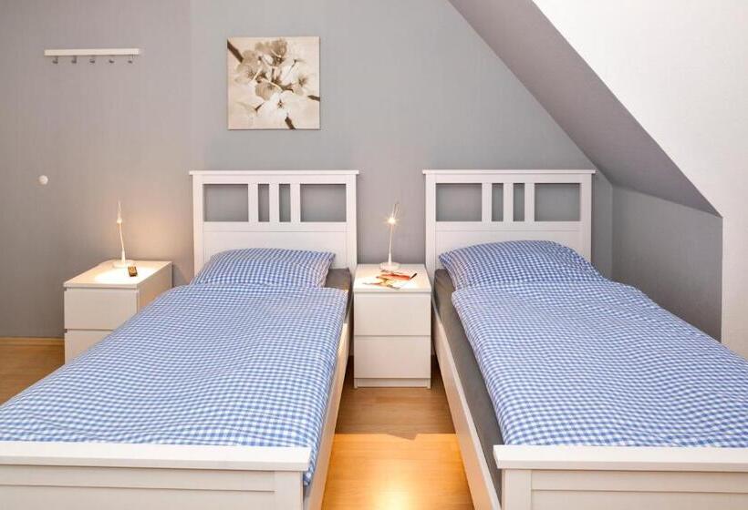 Номер Стандарт, Bett4you Pinneberg  Prisdorf