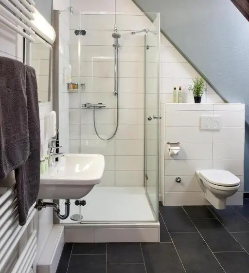 エコノミーシングルルーム, Bett4you Pinneberg  Prisdorf