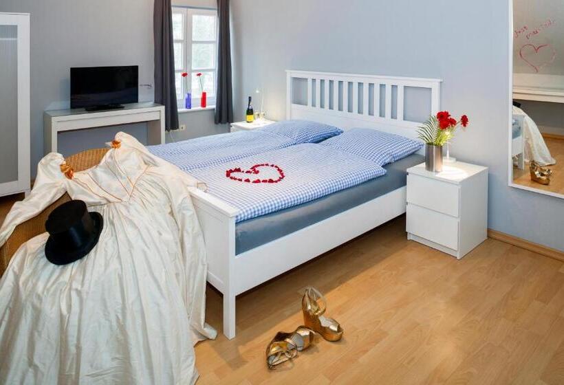 Студия Стандарт, Bett4you Pinneberg  Prisdorf