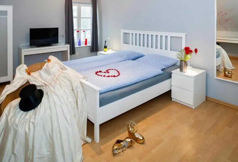 スタンダードスタジオ, Bett4you Pinneberg  Prisdorf