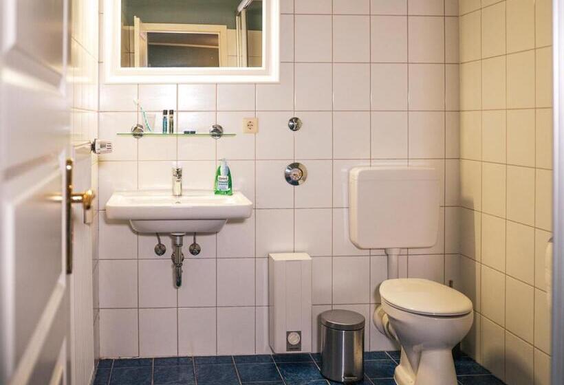 Дом 4 Спальни, Bett4you Pinneberg  Prisdorf