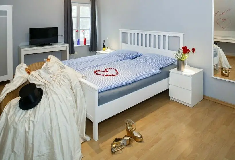 スタンダードルーム, Bett4you Pinneberg  Prisdorf