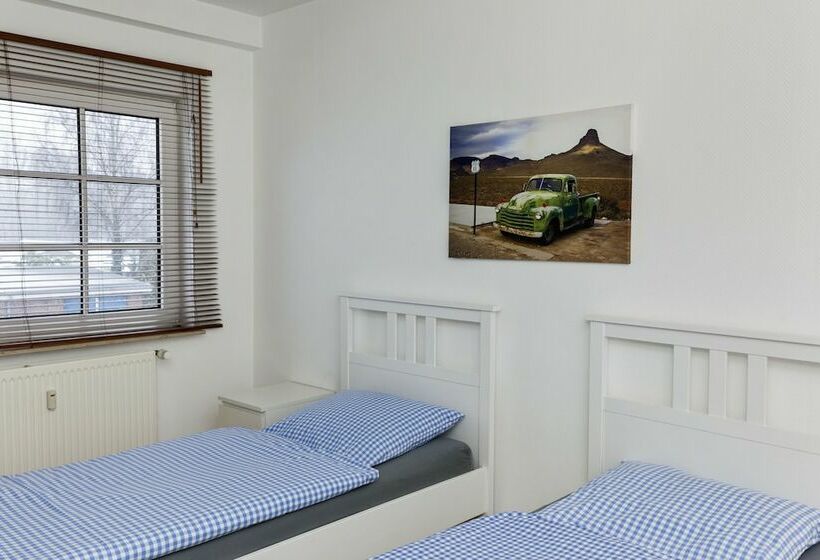 Номер Стандарт, Bett4you Pinneberg  Prisdorf